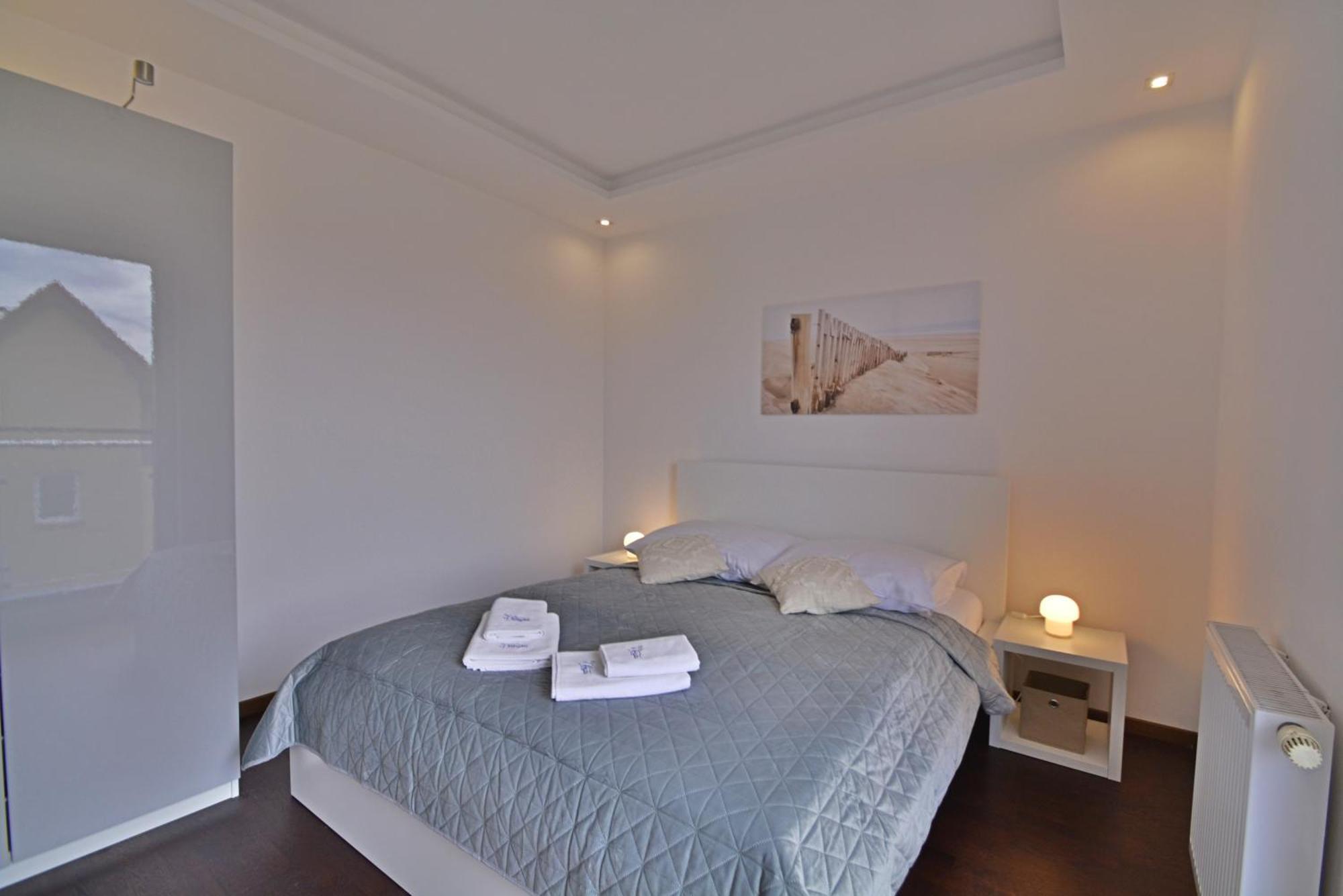 Apartamenty Bryza - Osiedle Debina - Sauna Świnoujście Extérieur photo