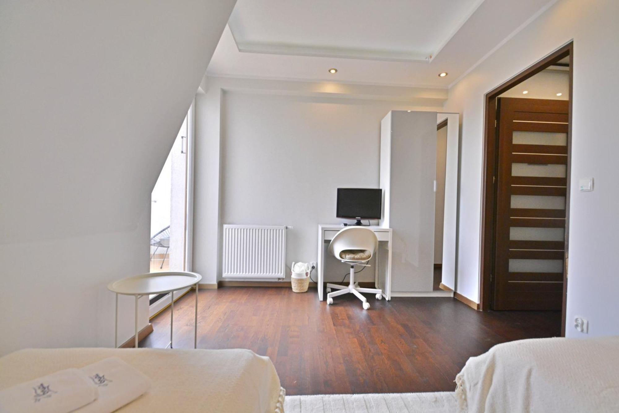 Apartamenty Bryza - Osiedle Debina - Sauna Świnoujście Extérieur photo