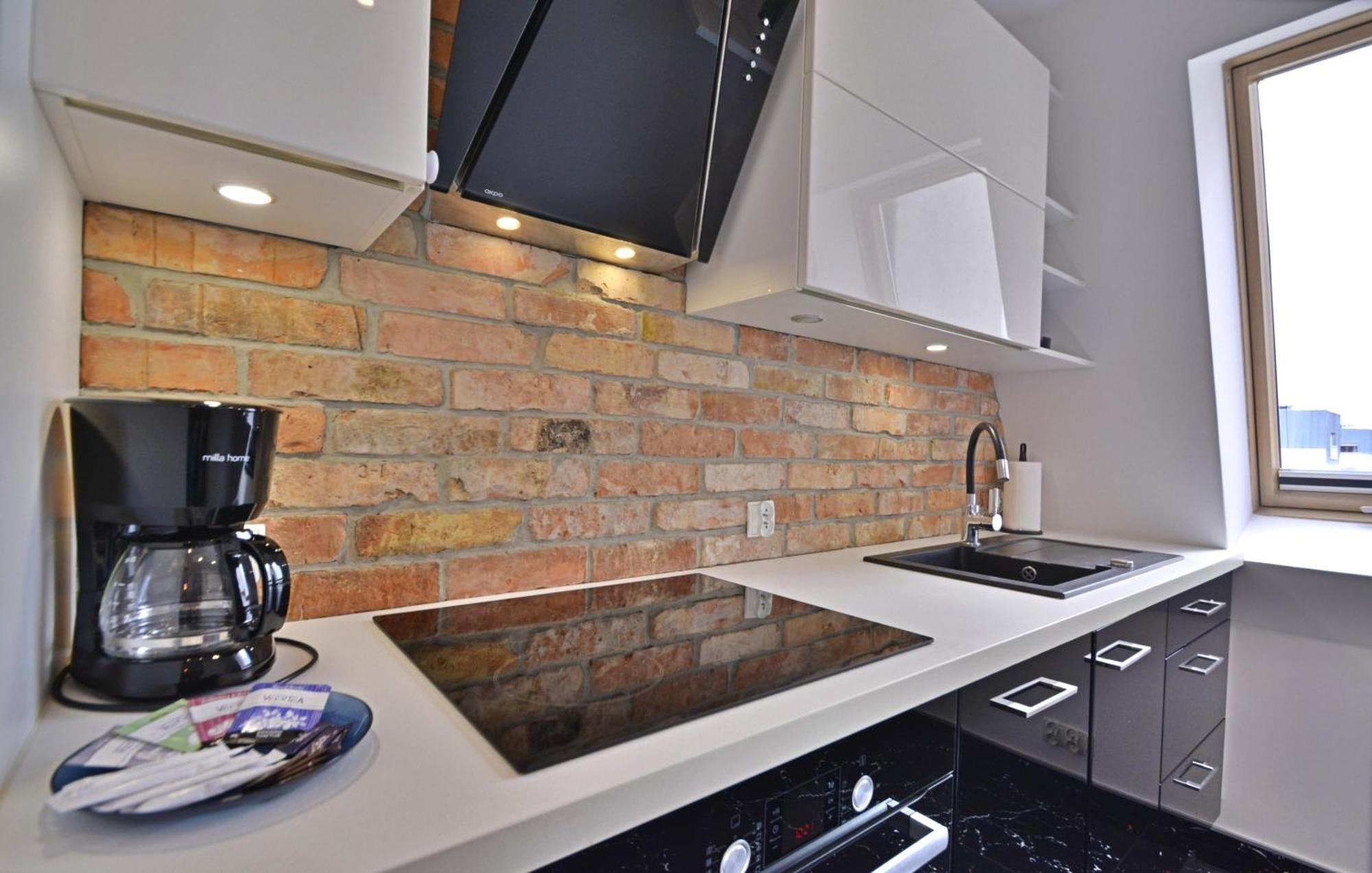Apartamenty Bryza - Osiedle Debina - Sauna Świnoujście Extérieur photo