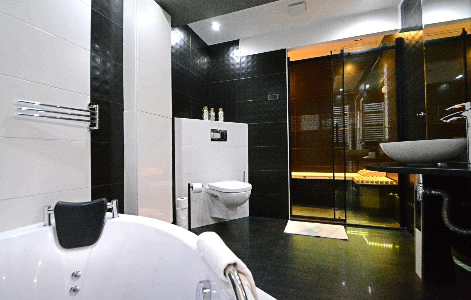 Apartamenty Bryza - Osiedle Debina - Sauna Świnoujście Extérieur photo